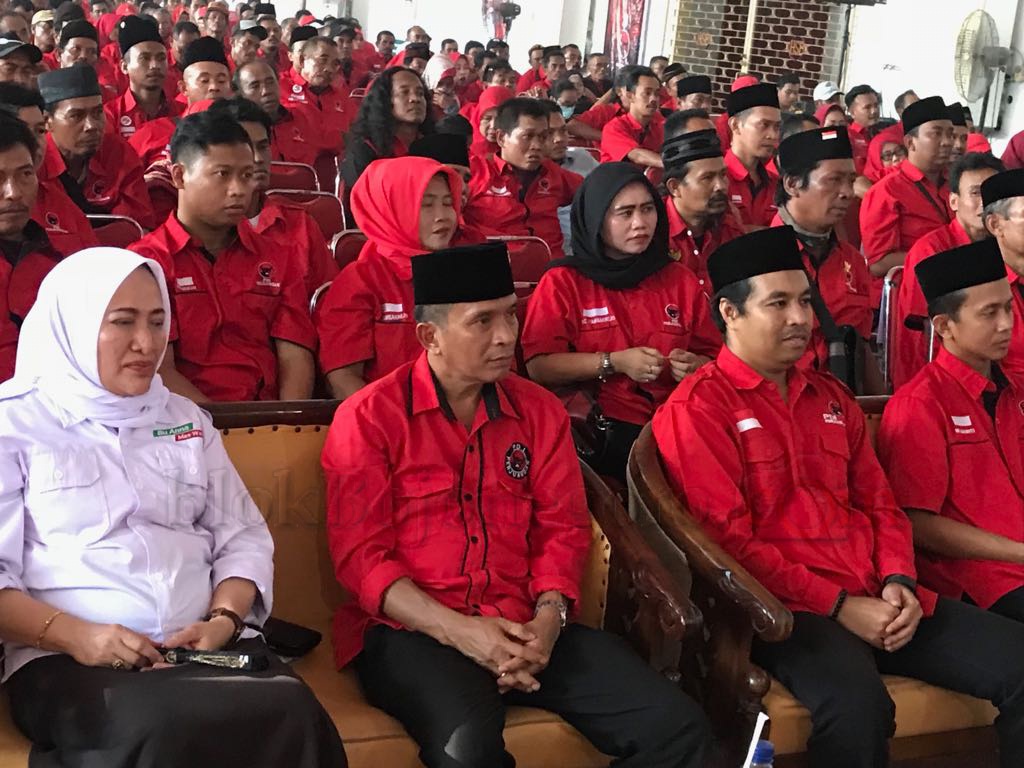 Raperda Sistem Pendidikan Keagamaan Berharap Segera Diajukan