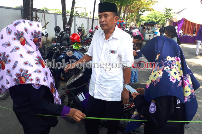 Mas Wawan: Tak Perlu Berubah, Sederhana Saja