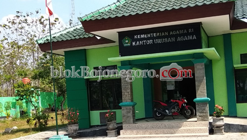 Bulan Suro, KUA Sepi Nikahan