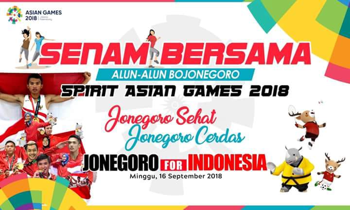Forkopimda Beri Apreasiasi Atlet Asian Games, Pratu Jefri Ardianto
