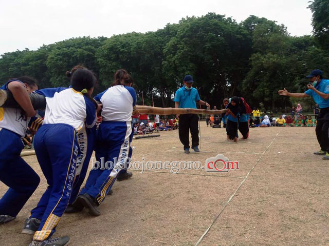 Dagongan..! Ayo Semangat