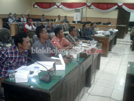 Komisi A Rekomendasikan untuk Batalkan Hasil Ujian