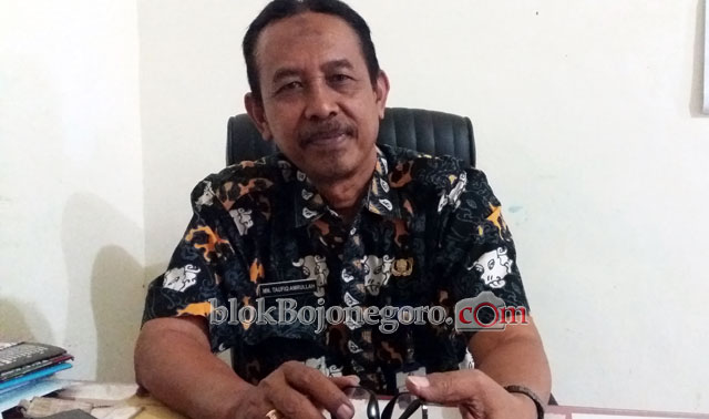 Peserta Pawai Harus Angkat Tema Budaya Lokal