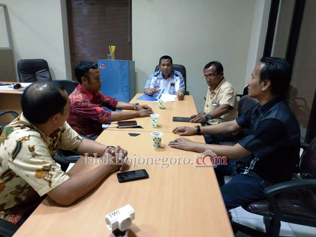 Komitmen BMG Jadi Media Prefesional
