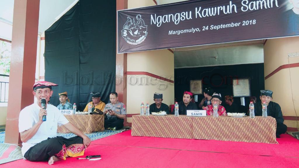Donny: Terkesan, Semua Pihak Diajak Ikut Melestarikan