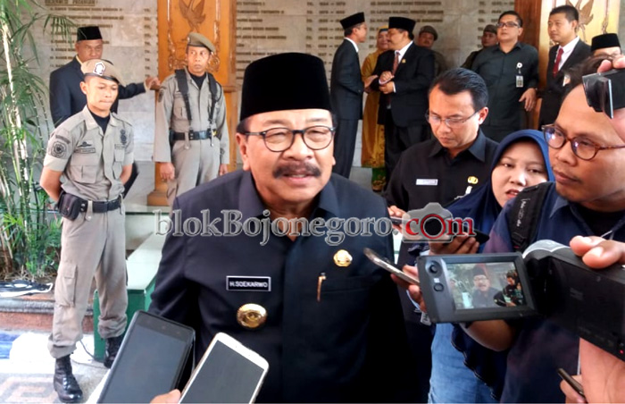 Selain Petani, Madin Juga Harus Diperhatikan