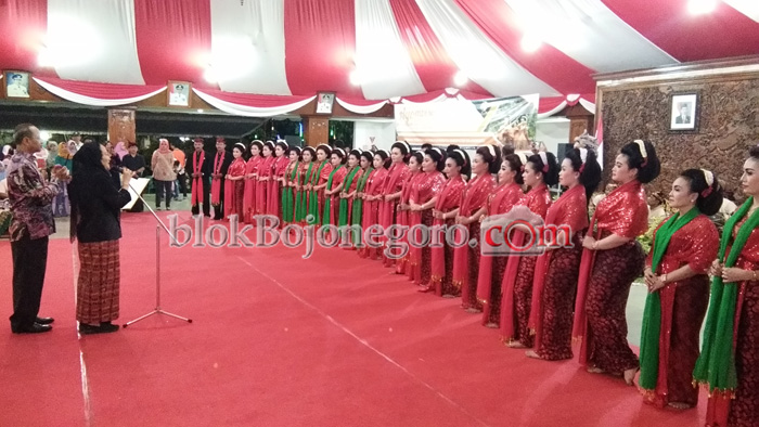 Lestarikan Seni, Pemkab Adakan 'Mbeso Bareng'