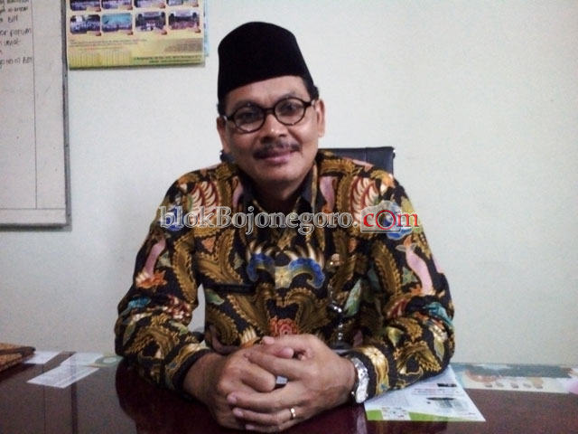 Kemenag Himbau Setiap Madrasah Buka Kelas Unggulan, ini Alasannya...