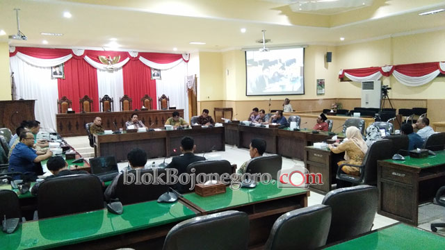 Lestarikan Kesenian Tradisional, Komisi A Siapkan Perda