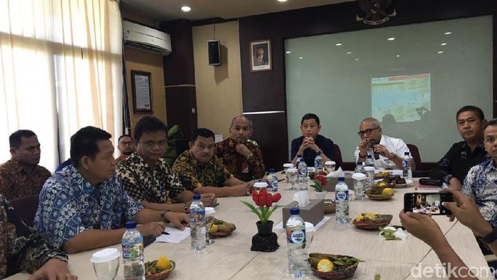 Pertamina Siagakan Kebutuhan BBM di Pertemuan IMF-WB