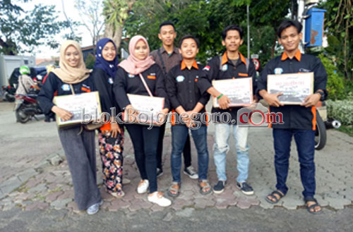 FKMB UINSA Gelar Aksi Solidaritas untuk Palu-Donggala