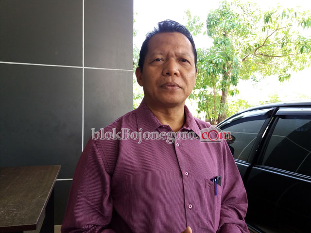 Guru PAUD Harus Banyak Inovasi