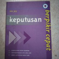 Keputusan Berpikir Cepat
