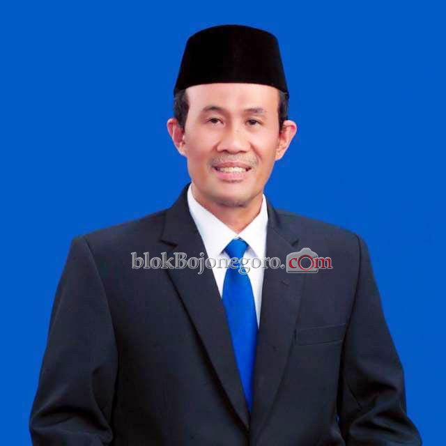 Berpengalaman, Bertekad Majukan Jawa Timur