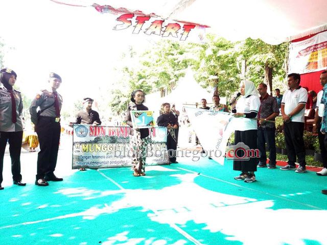 Canangkan 60 Hingga 80 Event Budaya di 2019, ini Tujuan Bupati...