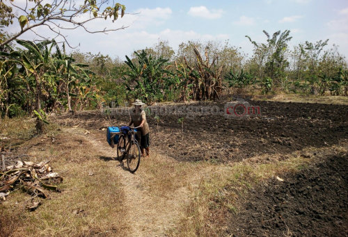 Memprihatinkan, 71 Desa Ini Alami Kekeringan