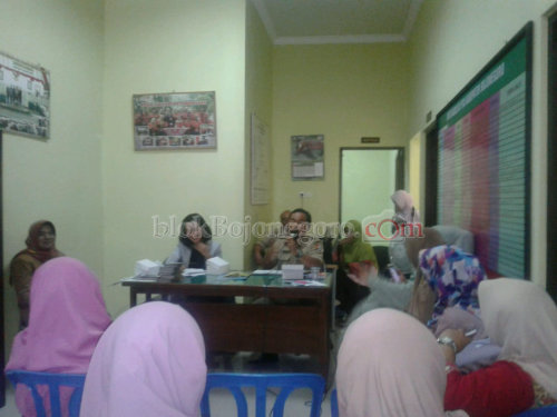 Ganti Nama, P3A Kini Jadi P2TP2A