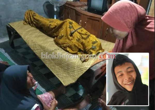 Guru Tika: Henky Siswa yang Rajin dan Tertib