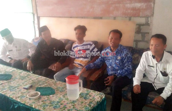 Kondisi Prihatin, Ibu Habis Operasi Batu Ginjal