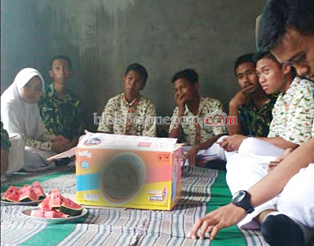 Kasek: Keluarga Besar SMKN 2 Berduka