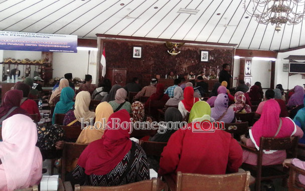 6 November 2018 PKL Pasar Akan Dipindahkan, ini Penjelasannya...