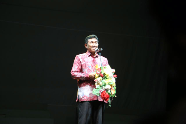 Tari Thengul Raih Penghargaan Warisan Budaya Tak Benda