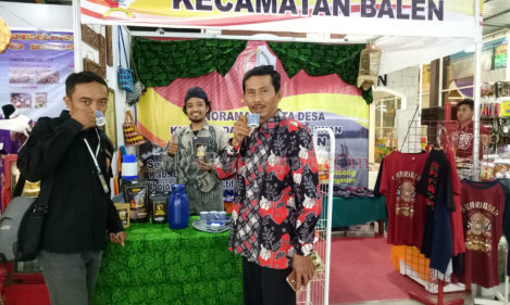Bojonegoro Expo Tahun Ini Lebih Meriah Dan Tertib