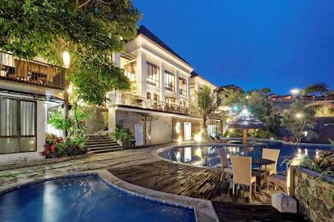 Hotel Terekomendasi di Batu Dekat dengan Destinasi Wisata