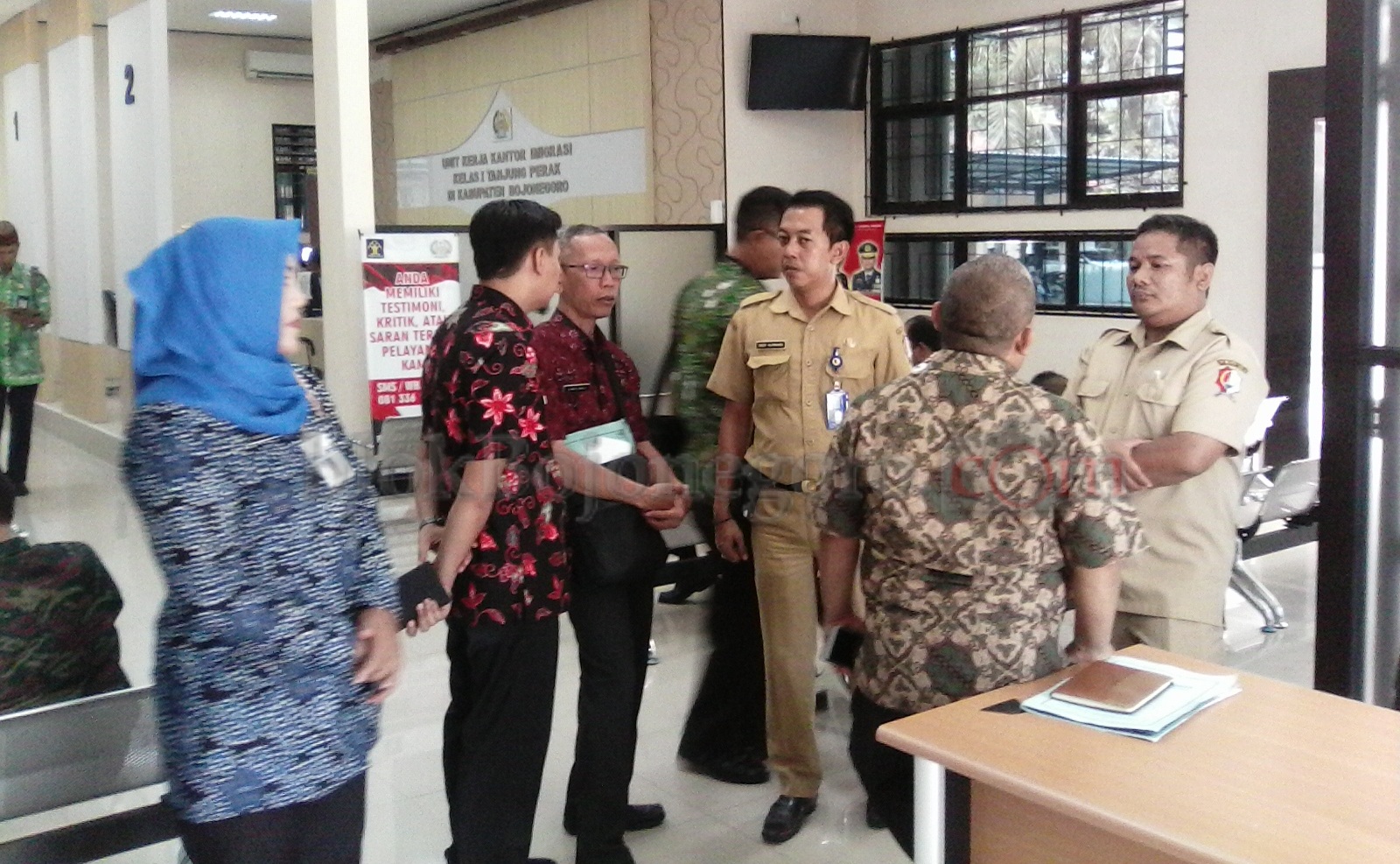 Pemkab Brebes Kunker di Bojonegoro, ini Tujuannya...