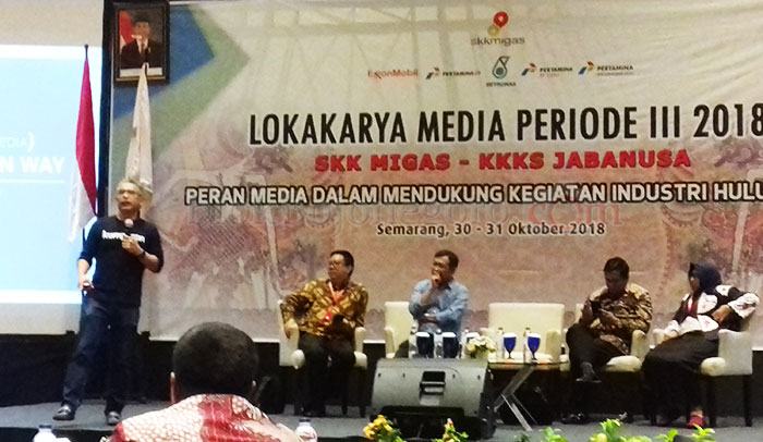 Jelang Pemilu 2019, Waspada Media Abal-abal dan Berita Hoax
