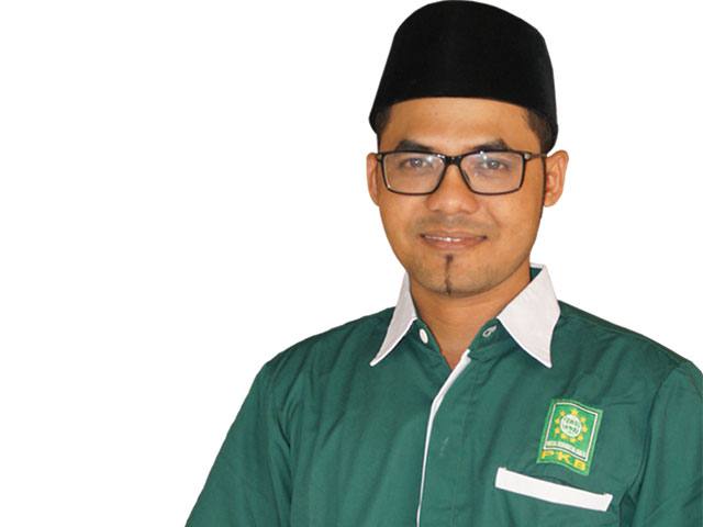 Gagasan Masyarakat Politik Literasi