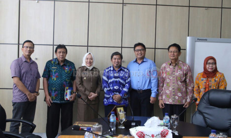 Bojonegoro Berpotensi Kembangkan Bidang Peternakan