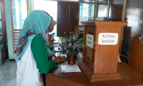Tingkatkan Minat Baca, Perpusda Bakal Siapkan Aplikasi E-Library