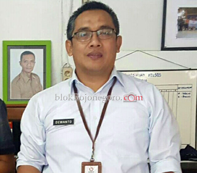Di Bojonegoro, SDM dan Wilayah Hutan Lebih Luas