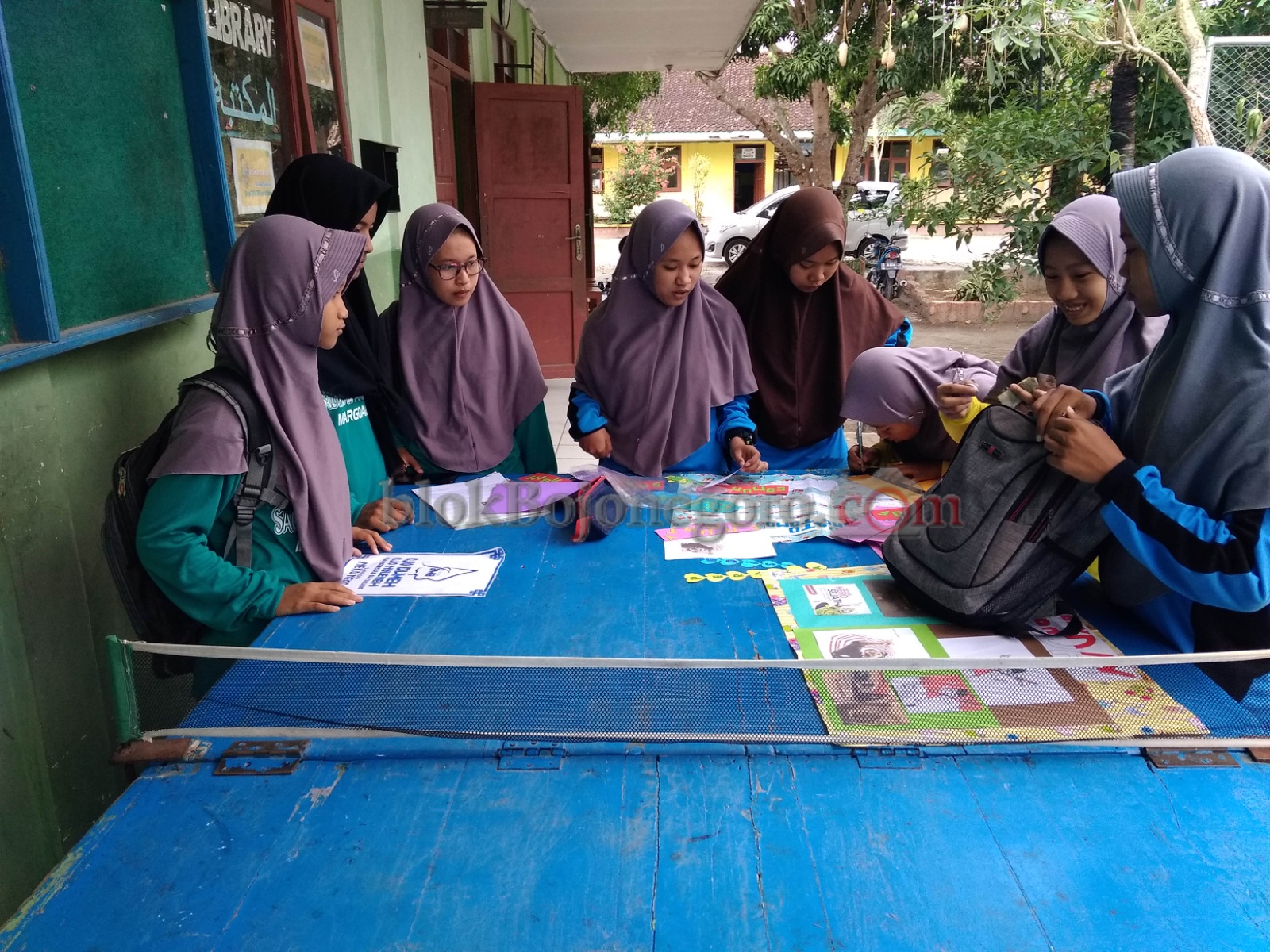 Peringati Hari Pahlawan, CLASS Ingatkan Jasa Guru