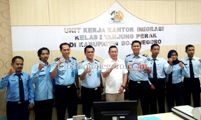 Wihadi: Selain Kemudahan, Dampak Ekonomi Bisa Meningkat