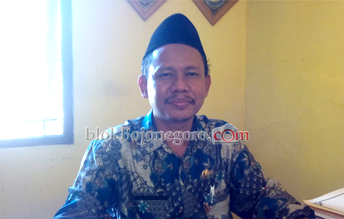 Dana BPPDGS Bakal Diterima 52.860 Guru dan Murid Madin