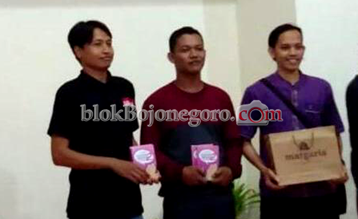 Tulisan Tiga Wartawan Bojonegoro Terbaik
