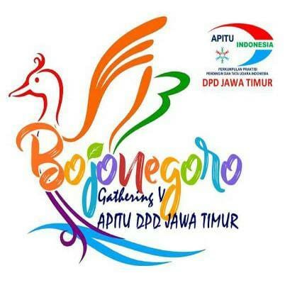 Istimewa, Apitu Bojonegoro Jadi Tuan Rumah Gathering se-Jatim