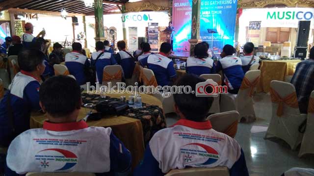 Solid, Apitu Komitmen Sejahtera Bersama
