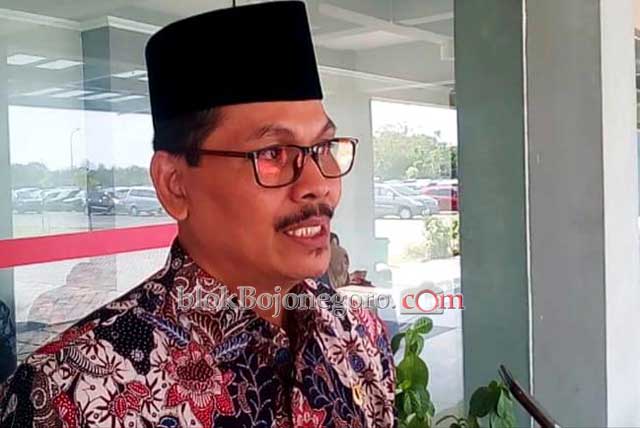 Tingkatkan Tata Pengelolaan Madrasah, 5 Tahun Sekali Akreditasi