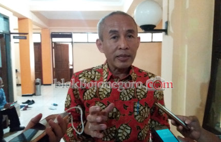EMCL Klaim Tanam Pohon 11.500 di Area Lahan Produksi
