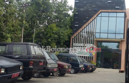 Jika Lolos Uji KIR, Mobdin Tak Terawat Akan Dimanfaatkan Lagi