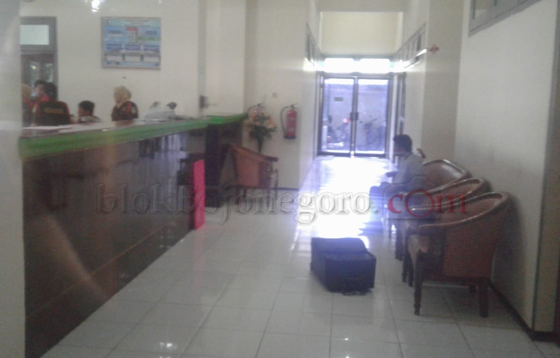 Geledah Kantor Inspektorat, ini Yang Dicari Kejasaan Negeri