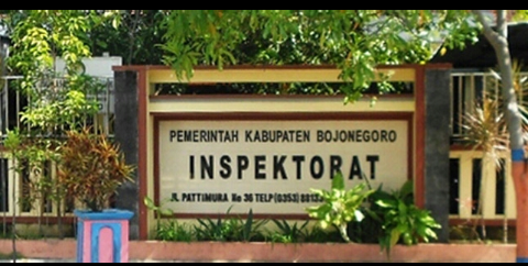 Kejaksaan Negeri Bojonegoro Geledah Kantor Inspektorat, Ada Apa?
