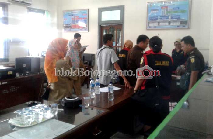 40 Saksi Dipanggil, Kejari Belum Tetapkan Tersangka