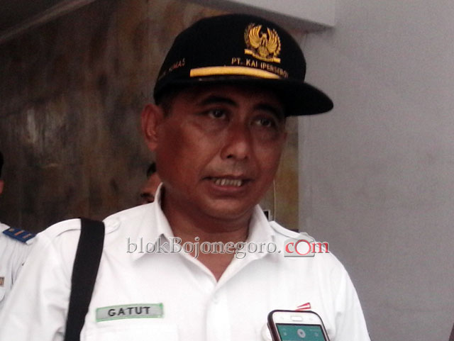 Akan Ada KA Tambahan Selama Masa Angkutan Natal dan Tahun Baru