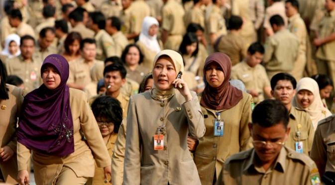SMA di Bojonegoro Kekurangan Ratusan Guru Mapel ini...