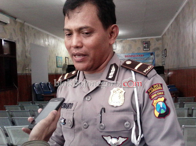 Lakukan Pelanggaran Sampai 16 Poin, SIM Bisa Dicabut