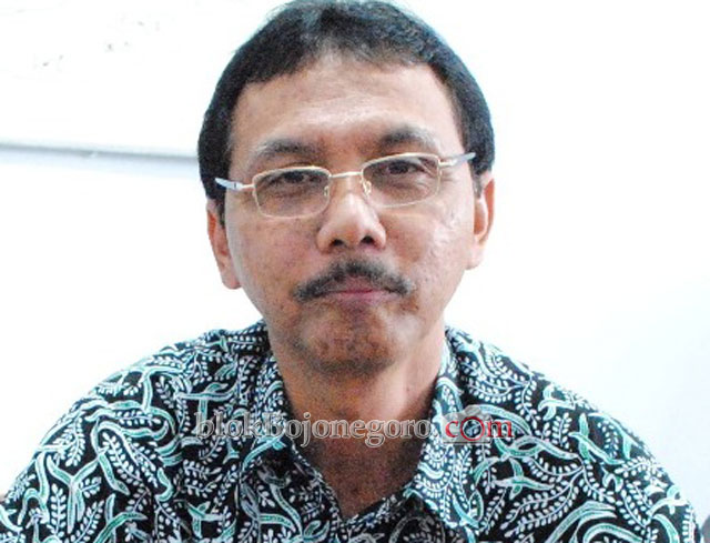 Kurang Maksimal Penyerapan Anggaran, Silpa Bojonegoro Capai Rp1,3 T